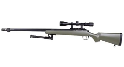 MB07 Sniper BB - German Sport Guns