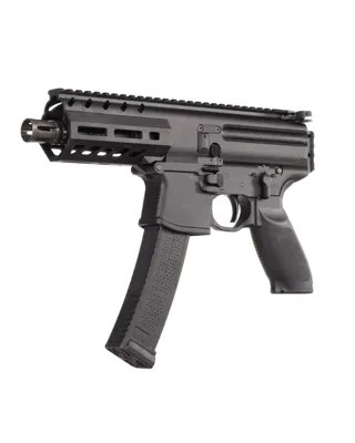 MPX 30 Tiros - APFG - VegaForce