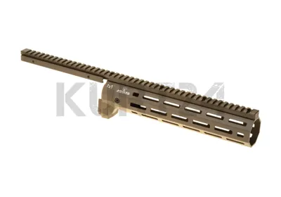 S1 Striker CNC Handguard - Ares