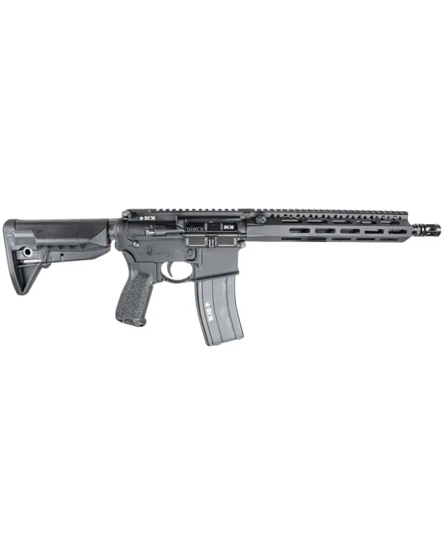 Vega Force Company BCM MK2 11.5 Mcmr Evo V3 · Negro