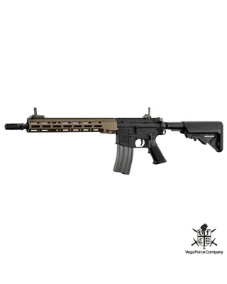 Avalon URG-1 14.5" con Aster ETU - VegaForce