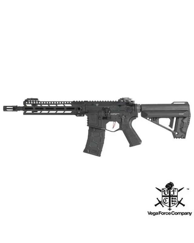 Vega Force Company Avalon Premium Samurai Edge CQB · Negro
