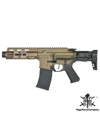 Avalon Calibur II PDW Bronceado - VegaForce