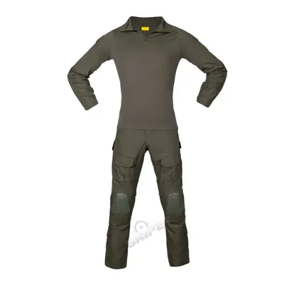 ACU Combat Uniform Set, S - Reapo