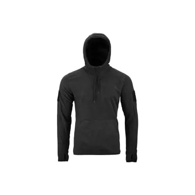 Fleece Sweatshirt W/ Hood, S - Reapo