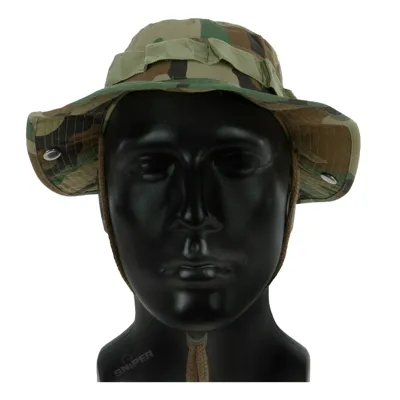 Bush Hat, Farbe S - Fosco Industries