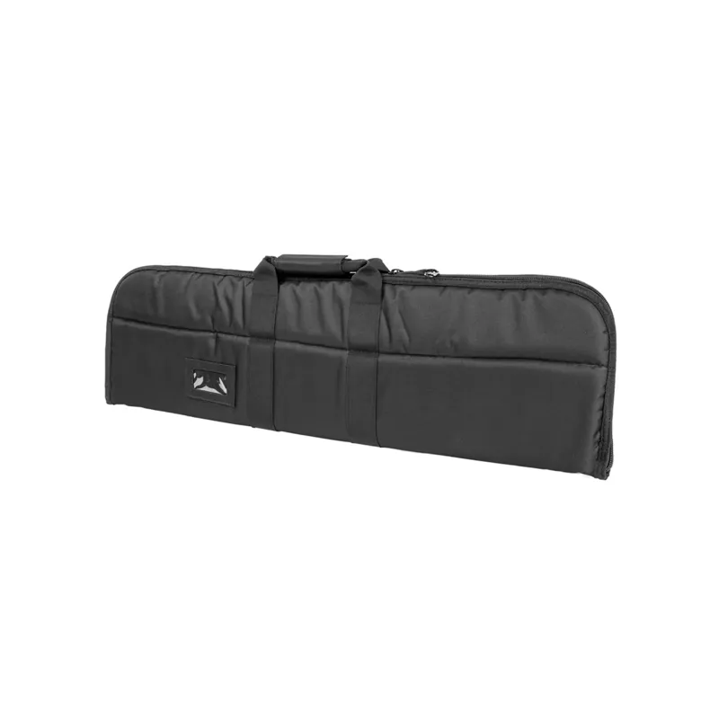 NcStar VISM 81cm Waffentasche · Negro