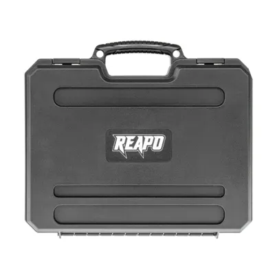33cm Pistolenkoffer - Reapo