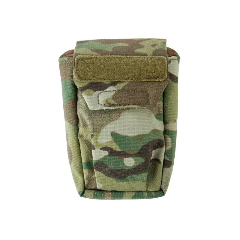 Emerson Small Insert Loop Pouch · Multicam