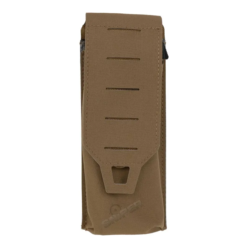 Reapo Warrior Mutli-Function MAG Pouch · Coyote