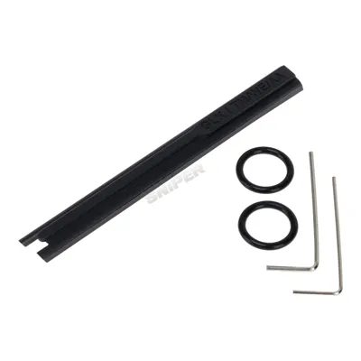 Spare Single Stack Adapter Für Glock/AAP - Reapo