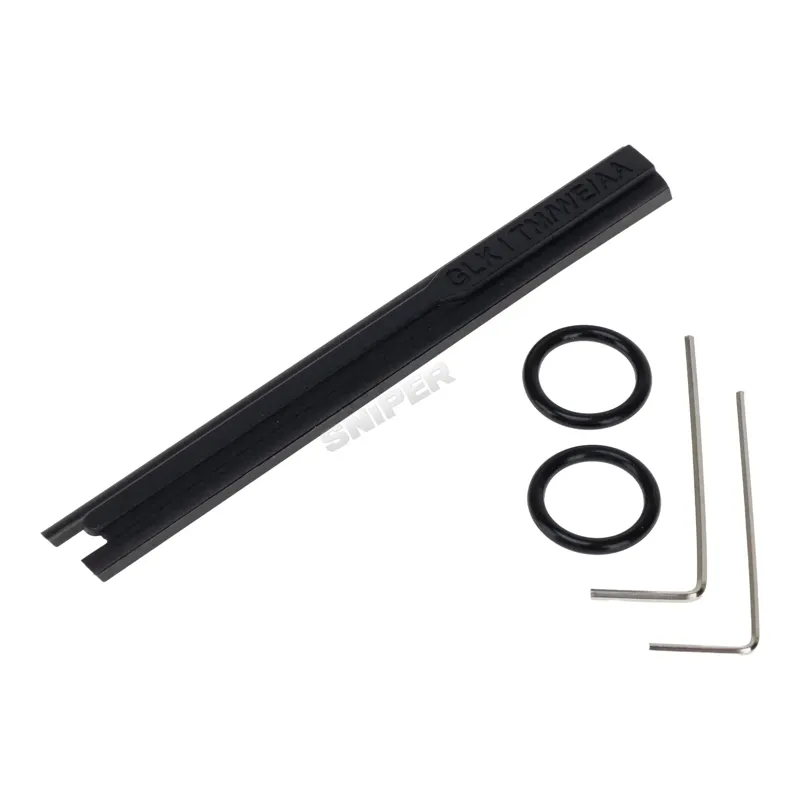 Reapo Spare Single Stack Adapter Für Glock/AAP