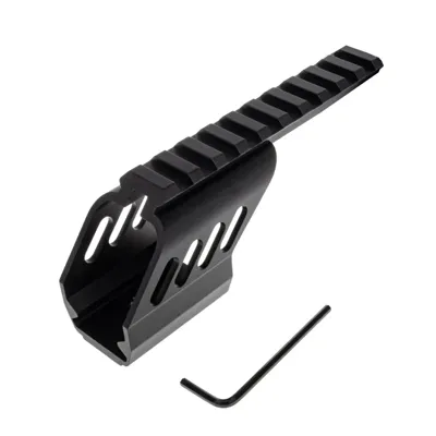Universal Red Dot Mount for Pistol - Reapo