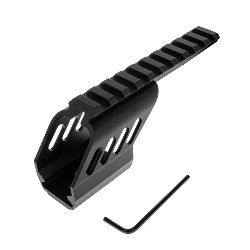Reapo Universal Red Dot Mount for Pistol