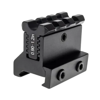 3-SLOT Riser - Reapo