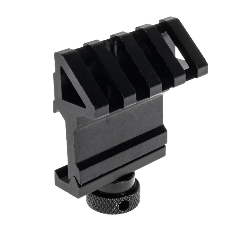 Reapo 45 Degree Mount · Negro