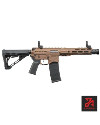 Gen 4 Nebula II 8'' - ZION ARMS