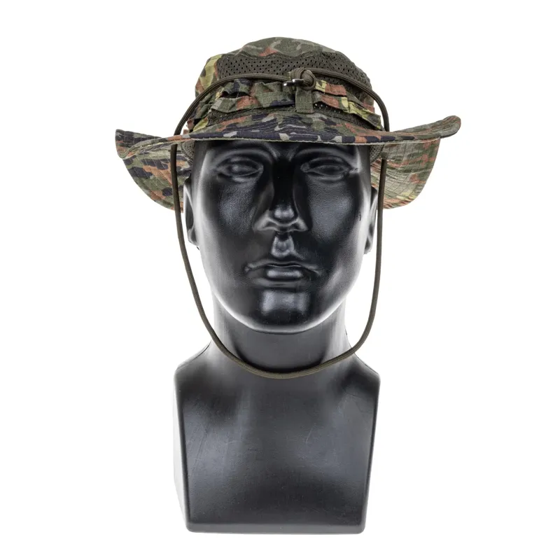Reapo Boonie Hat 55-60CM · Flecktarn