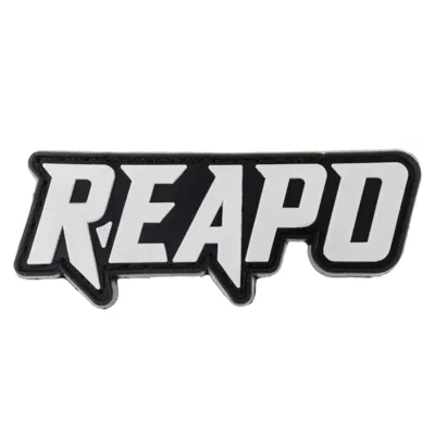 3D Rubber Patch, 7cm - Reapo