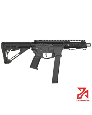 Rèplica PW9 Corta - ZION ARMS