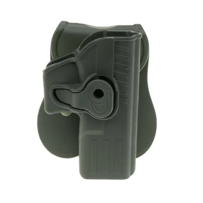 Holster Für Glock Modelle - Reapo