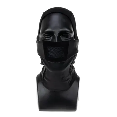 Warrior Mask V2 - Reapo