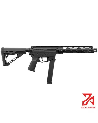 PW9 Guard - Zion Arms