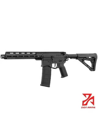 R15 - ZION ARMS