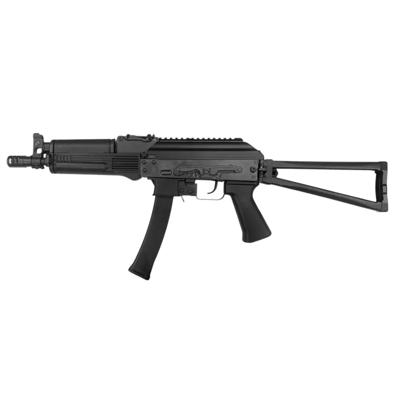 Well Pro PP19 · Negro