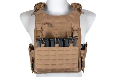 Tactical QR Plattenträger - Specna Arms