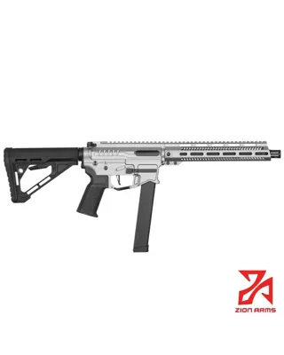 PW9 Guard - ZION ARMS