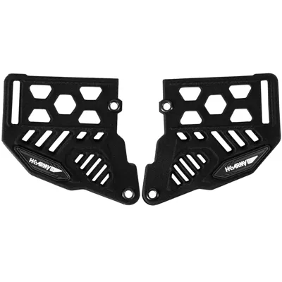 Goggle Compressed Foam Ears - Titan - HK Army