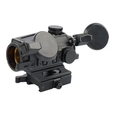 Solar Combat Red Dot Reflex Optic - NcStar