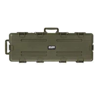 100cm PNP Waffenkoffer, Militärgrün - Reapo