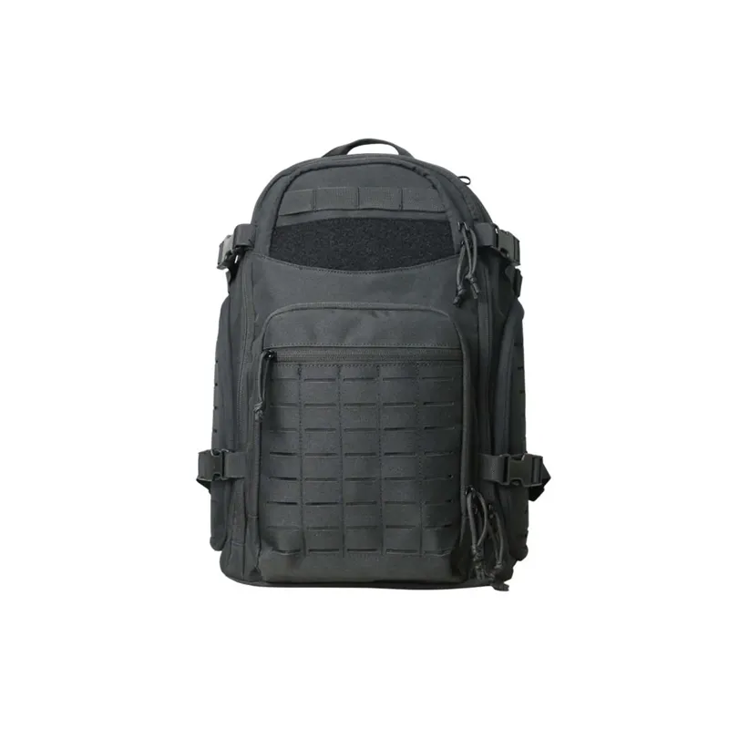 SixxMM SixMM DG 40L Backpack · Negro
