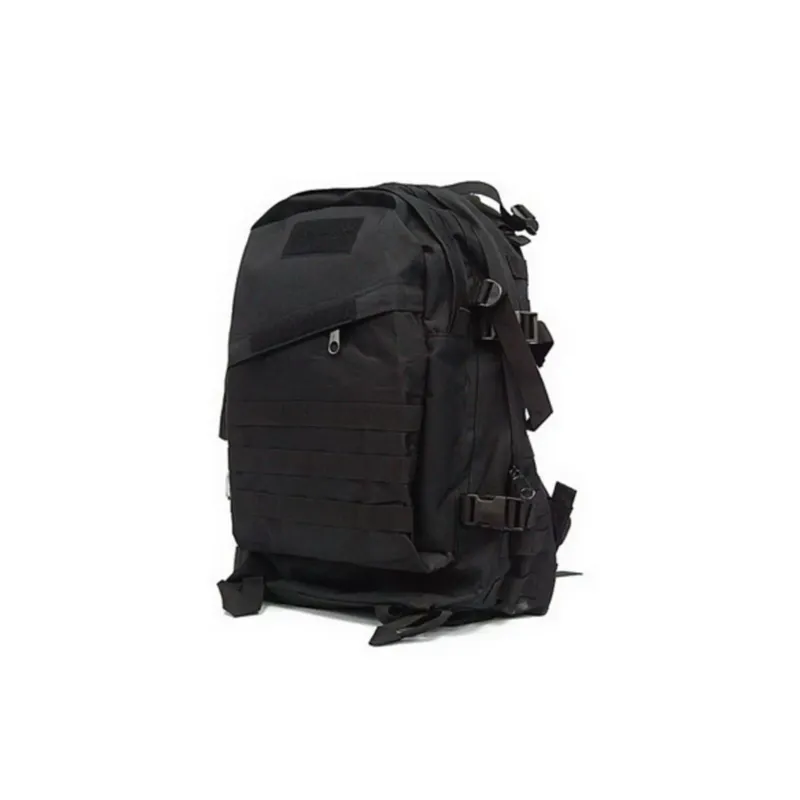 Reapo 3D Assault Backpack · Negro