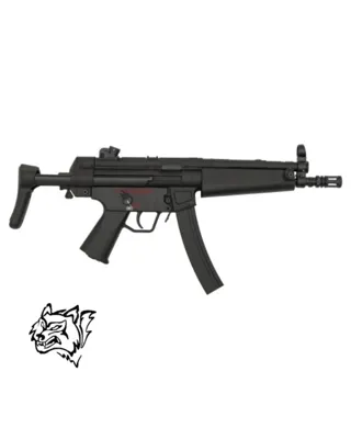 Eléctrico SW-052 Culata Retráctil Ligera - Snow Wolf