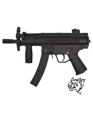 Eléctrico SW-054 Ultracompacto - Snow Wolf