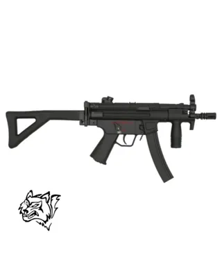 Eléctrico SW-055 Culata Plegable - Snow Wolf