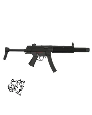 Eléctrico SW-057SP con Silenciador - Snow Wolf