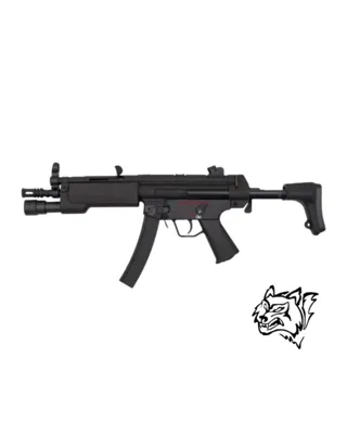 Eléctrico SW-057 - Snow Wolf
