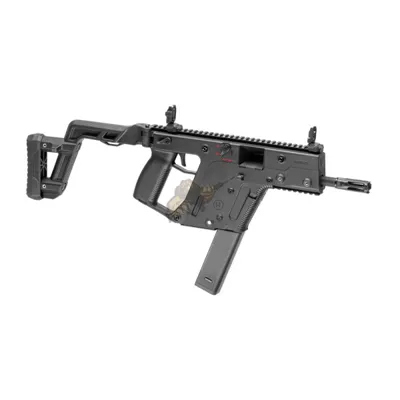 Kriss Vector in -F - Krytac