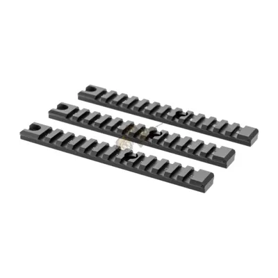 G36 Handguard Schienen (3 Stück) - BEARS-TEC-SOLUTIONS