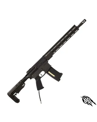 Mtw Billet Series Wraith x HPA 14"
