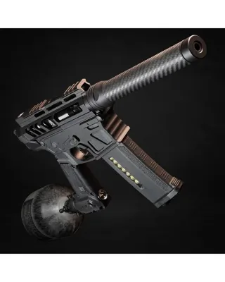 Heretic Labs Article II - HERETICS LABS
