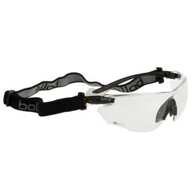 Tactical Combat Kit / Goggles - Bollé