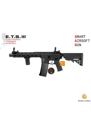 Recon M Emr a Ets - Evolution