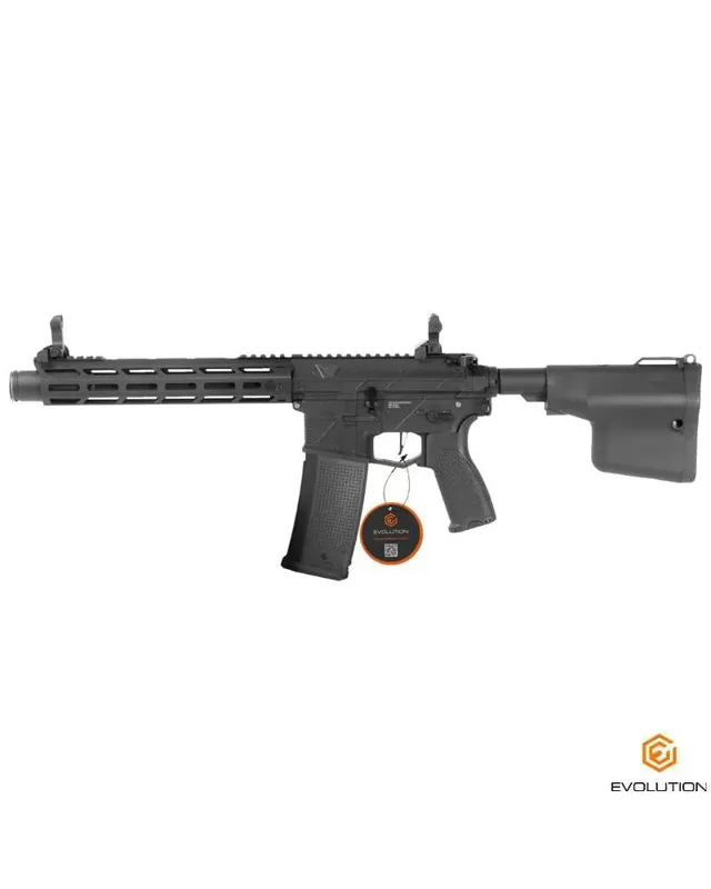 Evolution Airsoft M Emr a Ax Carbontech · Negro