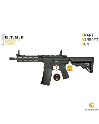 S Emr Carbontech Ets - Evolution