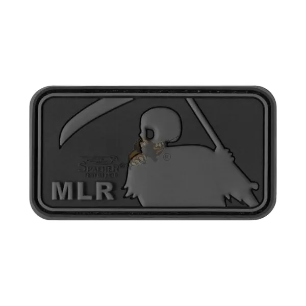 JTG MLR Rubber Patch - Blackops
